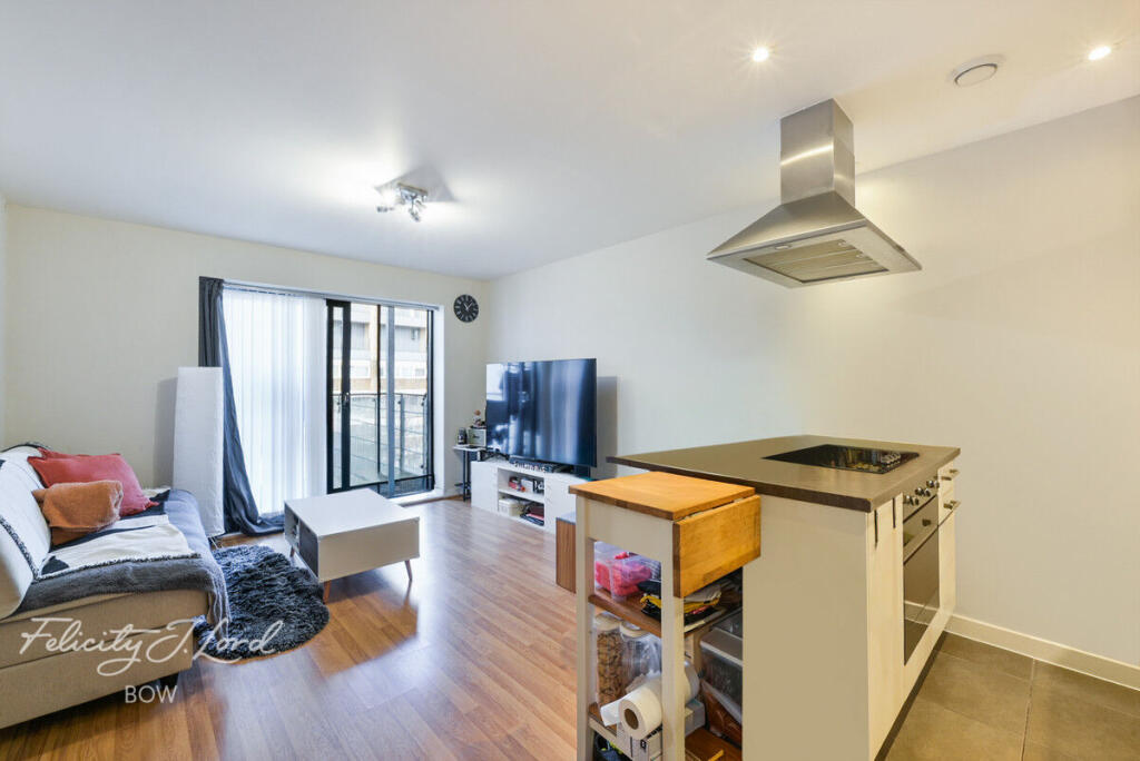 Main image of property: Rushton Walk, London, E3