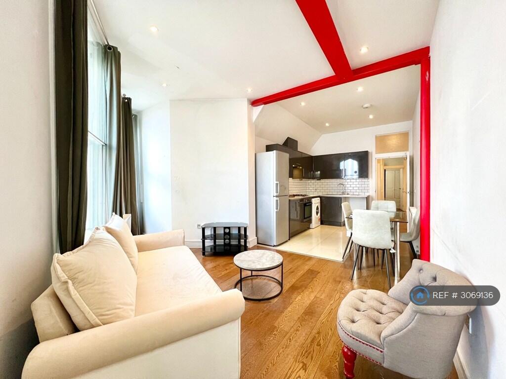 Main image of property: Electric Lane, London, SW9