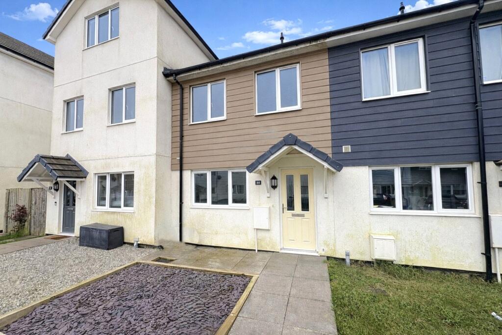 Main image of property: Pridham Place, Bideford, Devon, EX39