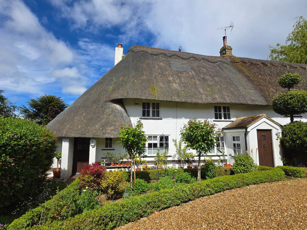 Main image of property: Stile End, Southern Green, Rushden, Herts