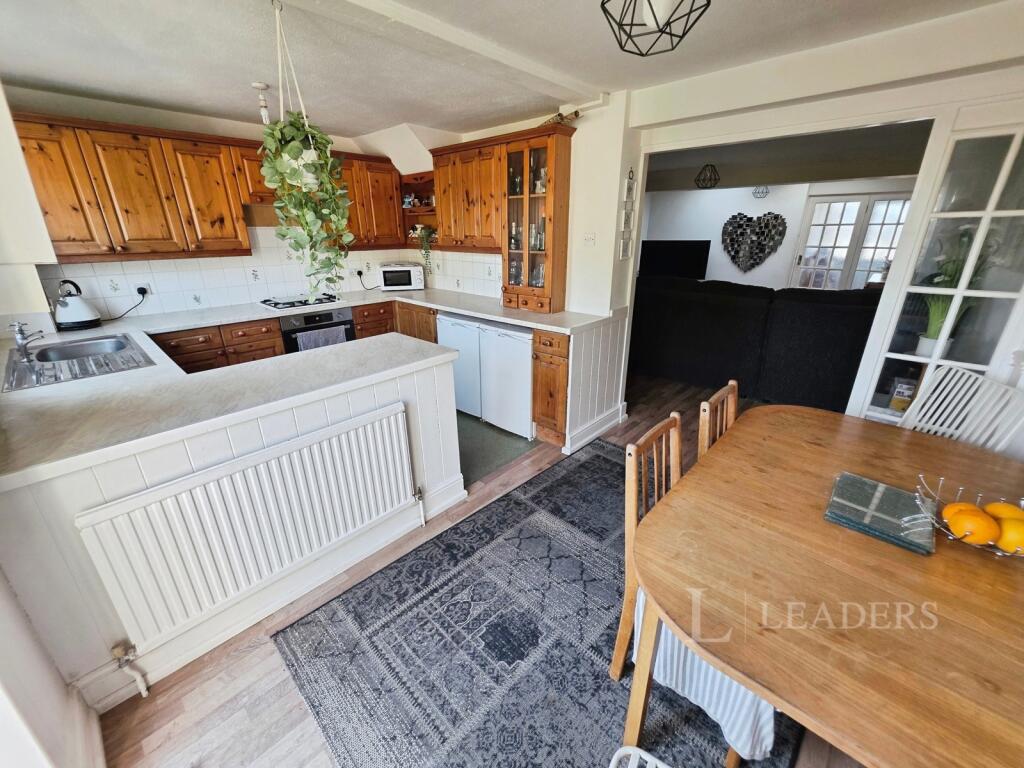 House in Harlow, Essex - View 4
