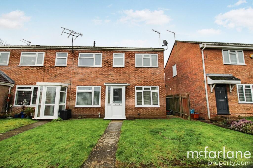 Main image of property: Ridge Nether Moor, Swindon, SN3