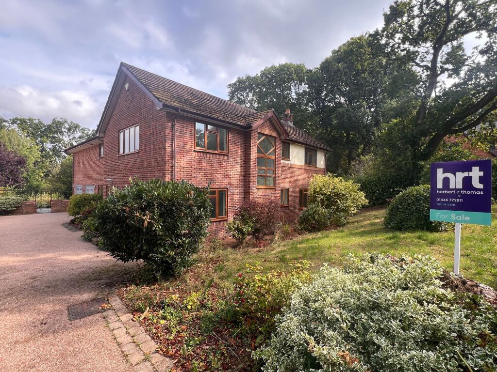 Main image of property: Tyddyn Castan, Duffryn Crescent, Peterston-Super-Ely, CF5 6NF