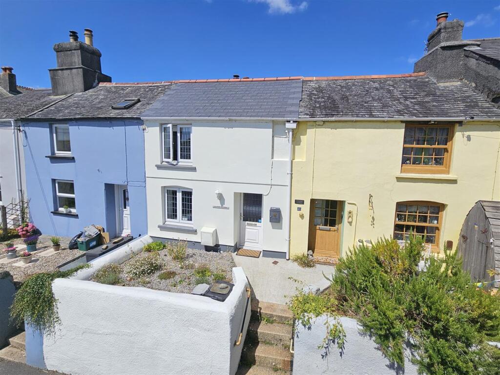 Main image of property: Bedford Street, Bere Alston, Yelverton