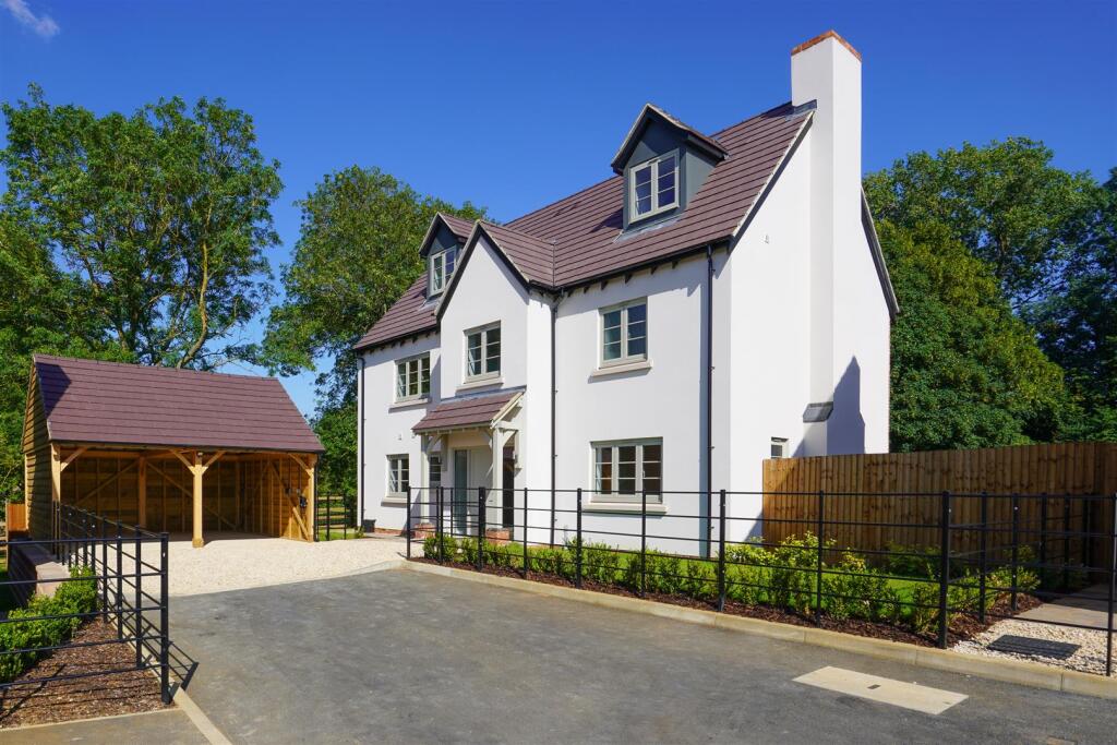 Main image of property: Jasmine House, Besses Lane, Wood Burcote, Towcester