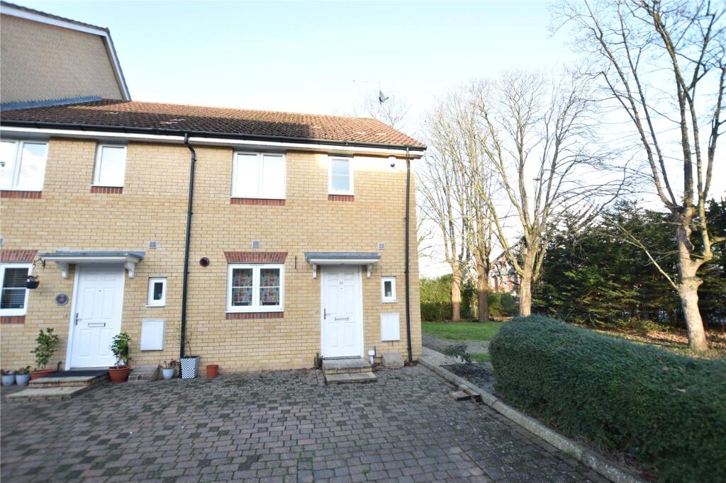 Main image of property: Cranwell Road, Farnborough, Hampshire, GU14