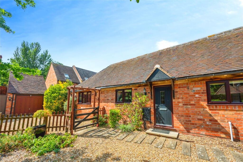 Main image of property: Sherbourne Court, Sherbourne, Warwick, Warwickshire, CV35
