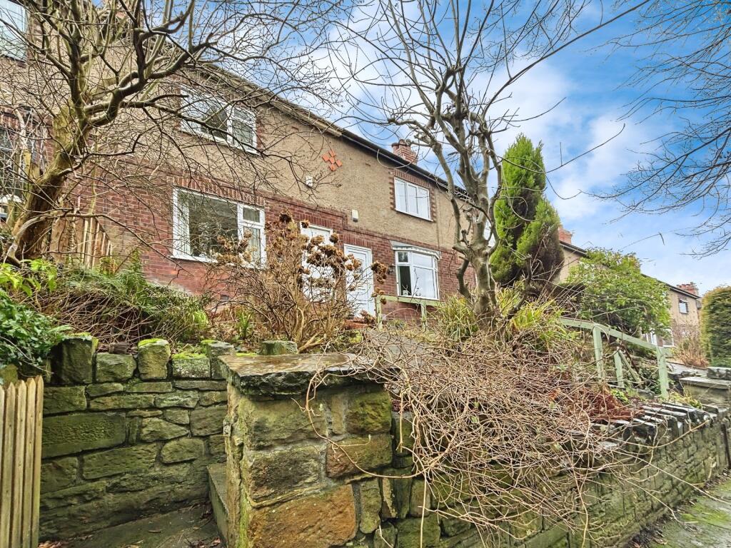 Main image of property: Apethorn Lane, Hyde, Greater Manchester, SK14