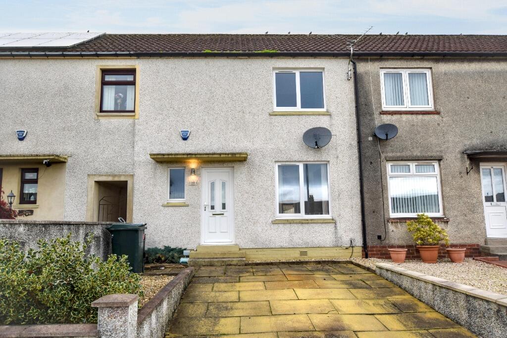 Main image of property: Crofthead Avenue, Kilmarnock, East Ayrshire, KA3