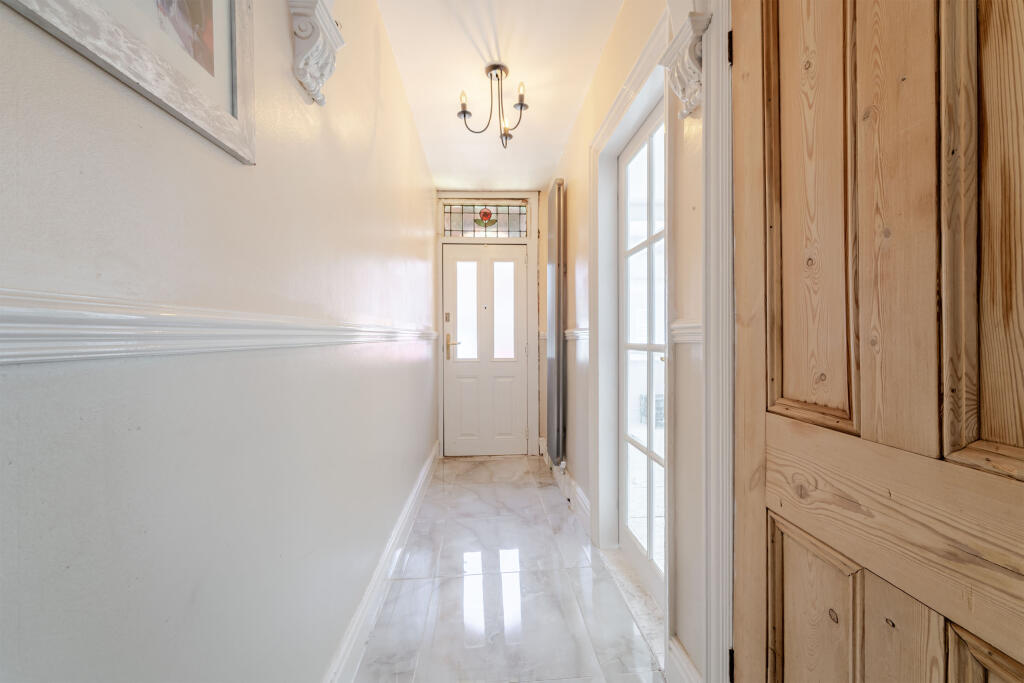 House in Mansfield, Warsop - View 2