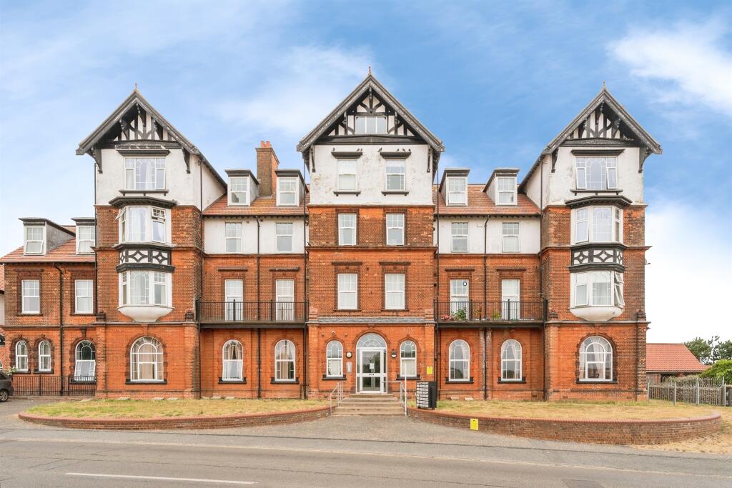 Main image of property: Cromer Road, Mundesley, Norwich