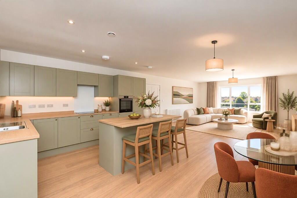House in Kirkcaldy - View 5