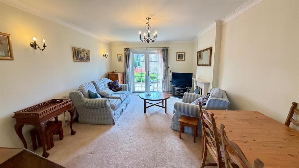 Maes Berllan, Craig Y Don, Llandudno photo 3