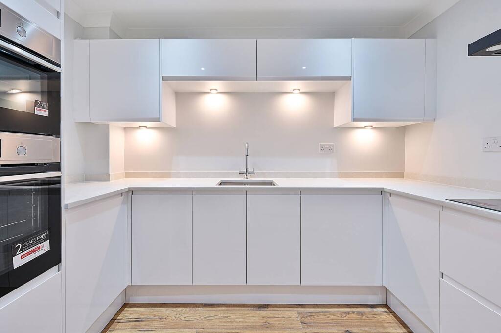 Main image of property: Corney Reach Way, Corney Reach, London, W4