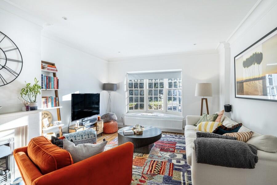 Main image of property: Friars Lane, TW9