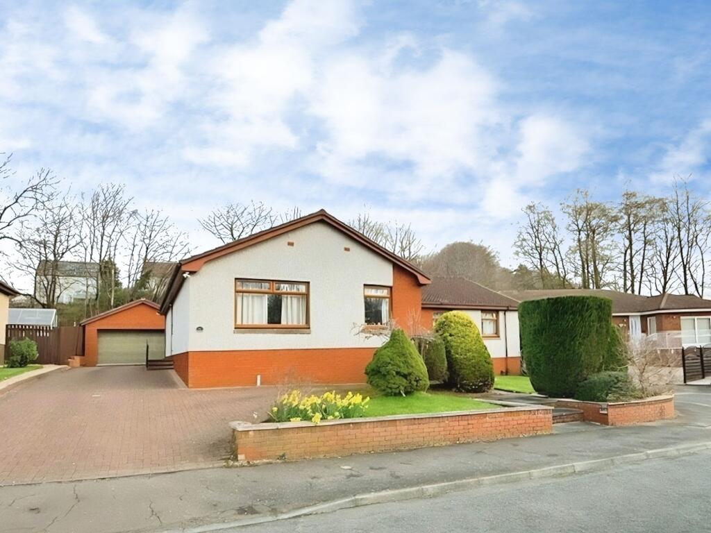Main image of property: Prestonhall Road, Glenrothes, KY7