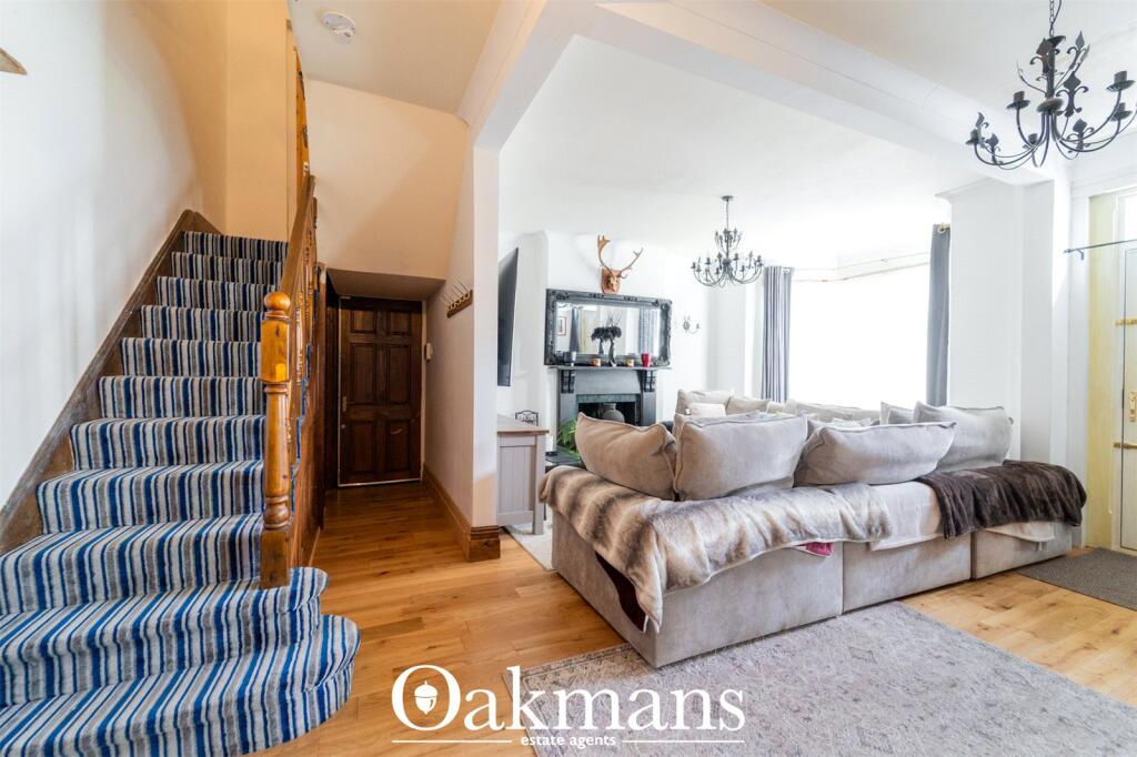House in Dudley - View 4