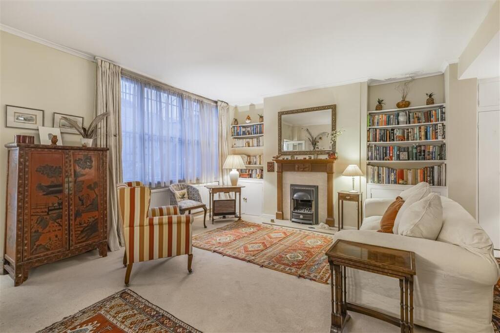 Main image of property: Cambridge Street, SW1V