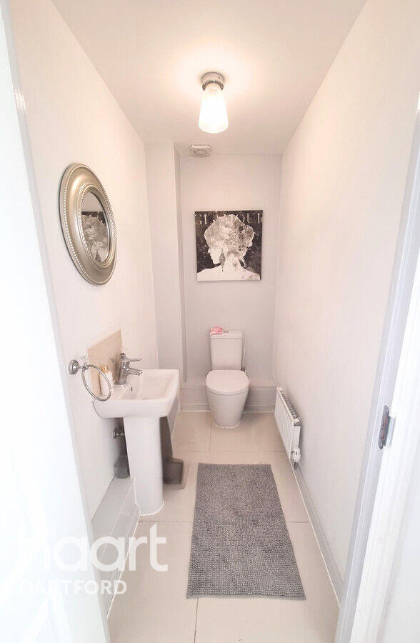 Main image of property: Forrest Shaw, Swanscombe