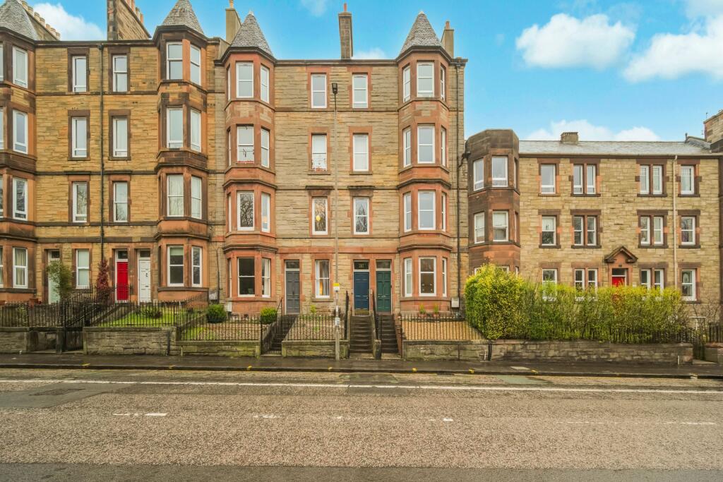 Main image of property: 287 (Flat 2), Dalkeith Road, Newington, Edinburgh