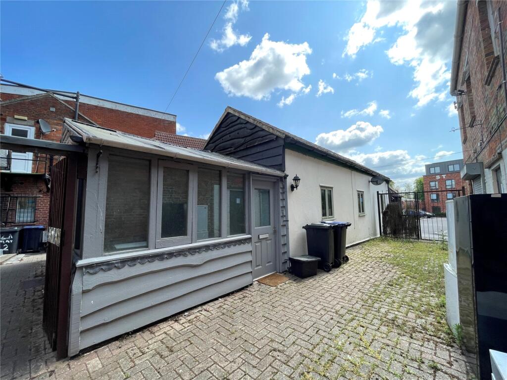 Main image of property: Silver Street, Trowbridge