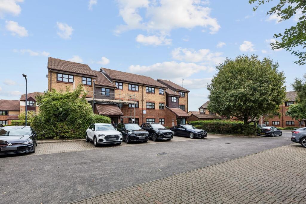 Main image of property: Ash Walk, Wembley, HA0