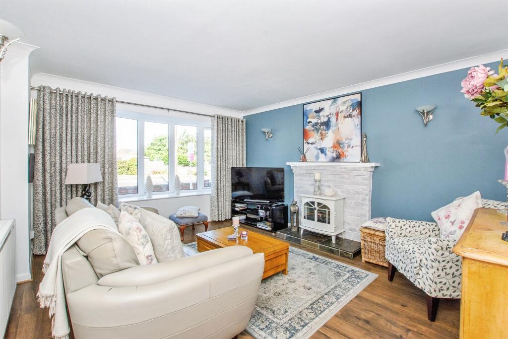 House in Peterborough - View 2