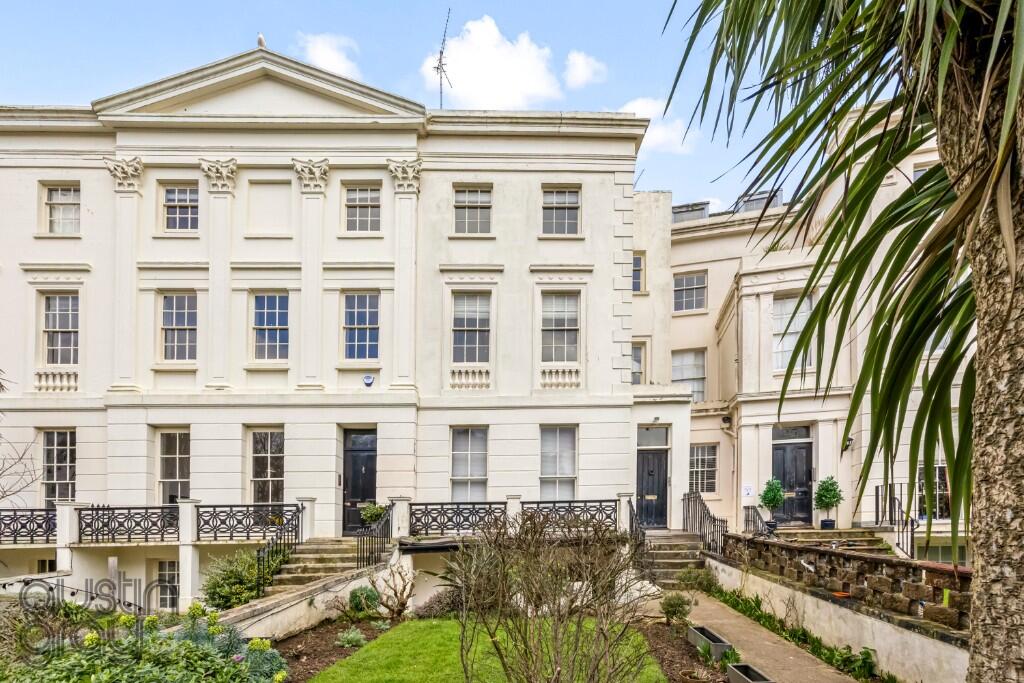 Main image of property: Montpelier Crescent, BN1