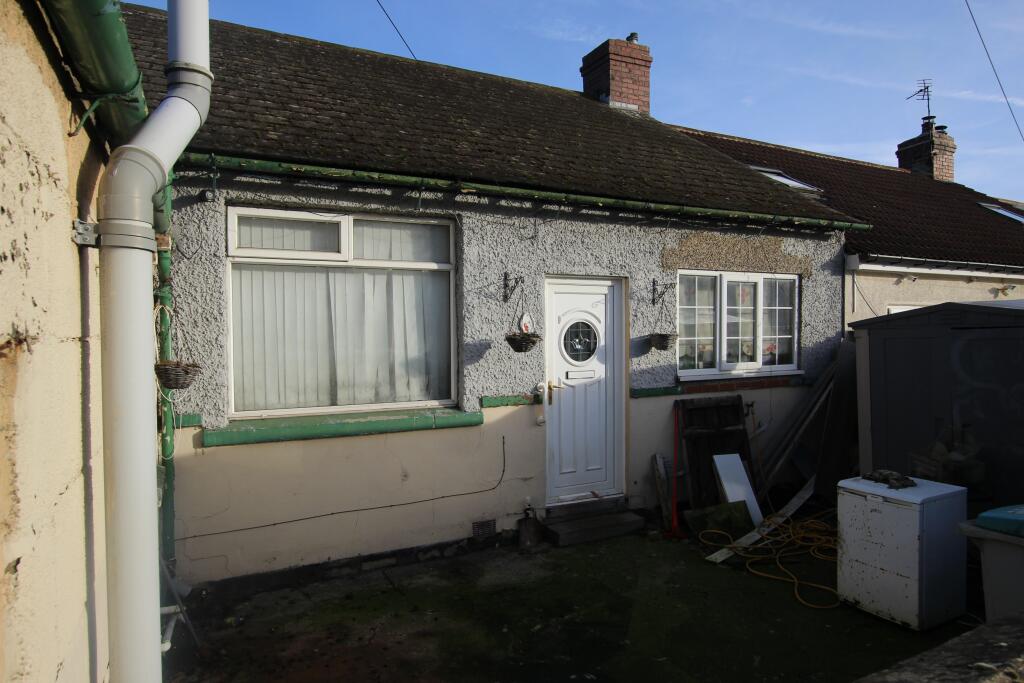 Watling Street Bungalows, Consett, Consett, DH8 photo 2