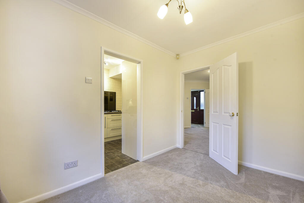House in Sheffield - View 5