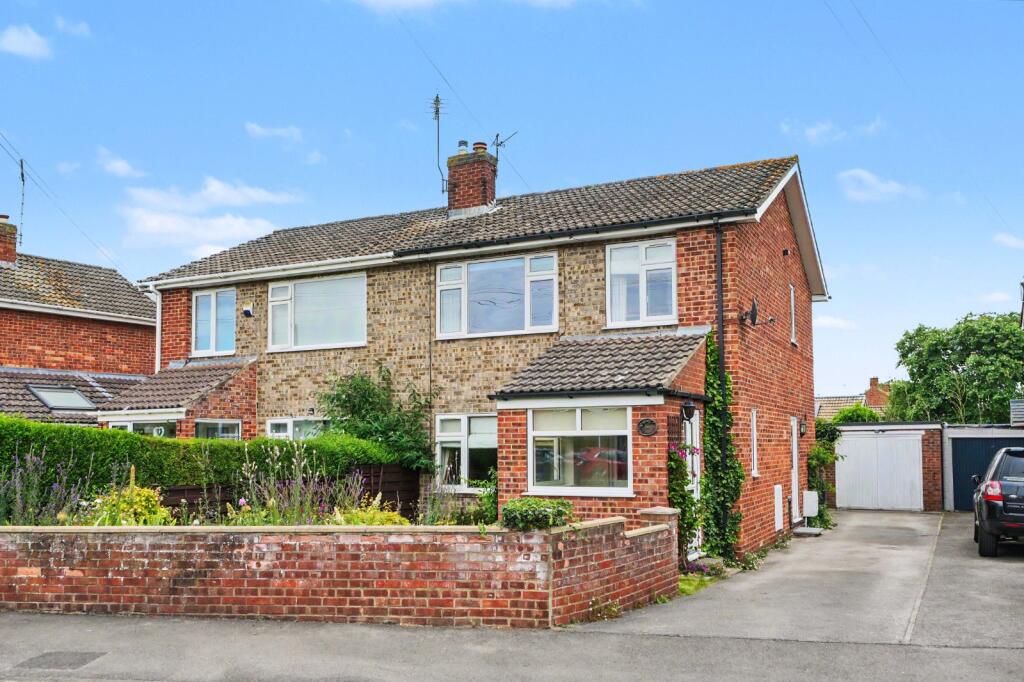 Main image of property: Marina Way, Ripon, North Yorkshire, HG4