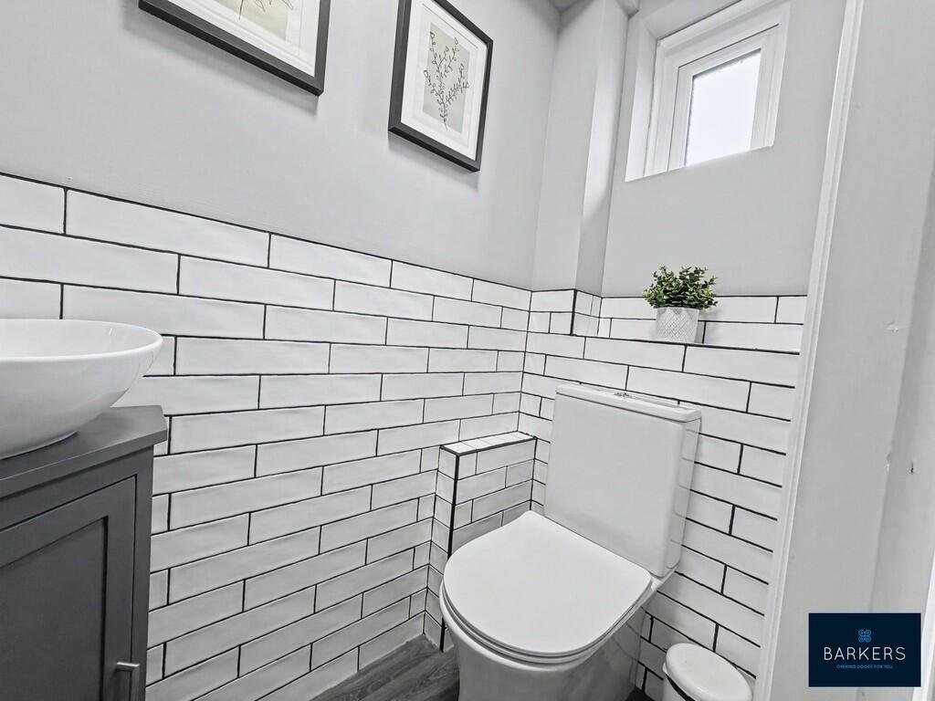 House in Kirklees, West Yorkshire - View 4