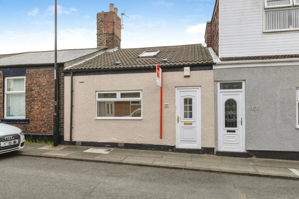 Main image of property: Millburn Street, Sunderland, Tyne and Wear, SR4