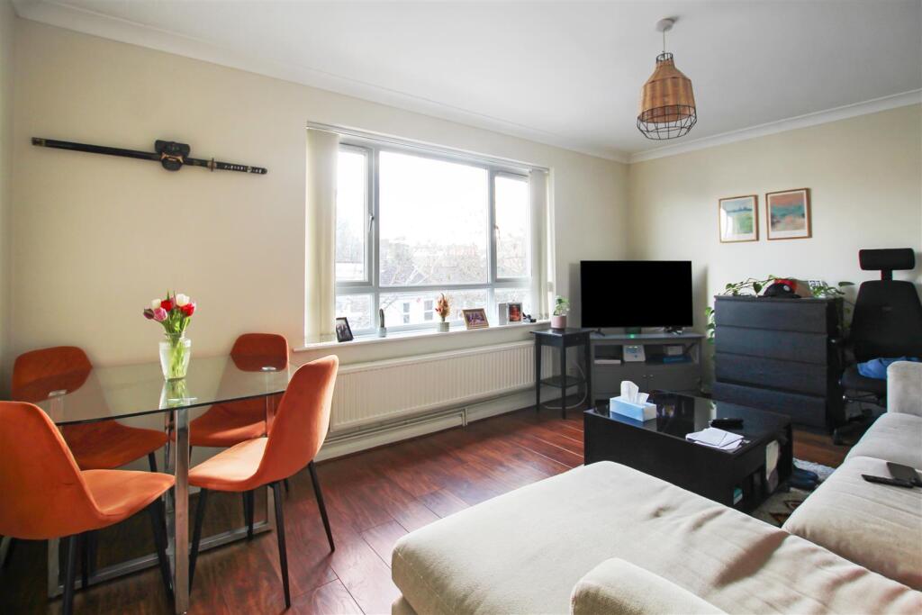 Main image of property: Malpas Road, London