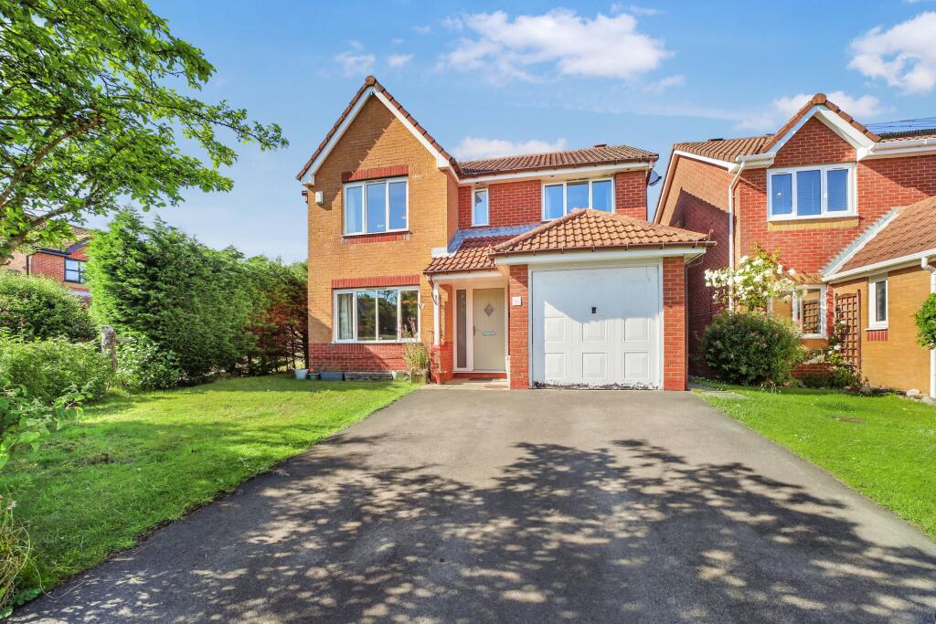 Main image of property: Vista Way, Newton-Le-Willows, WA12