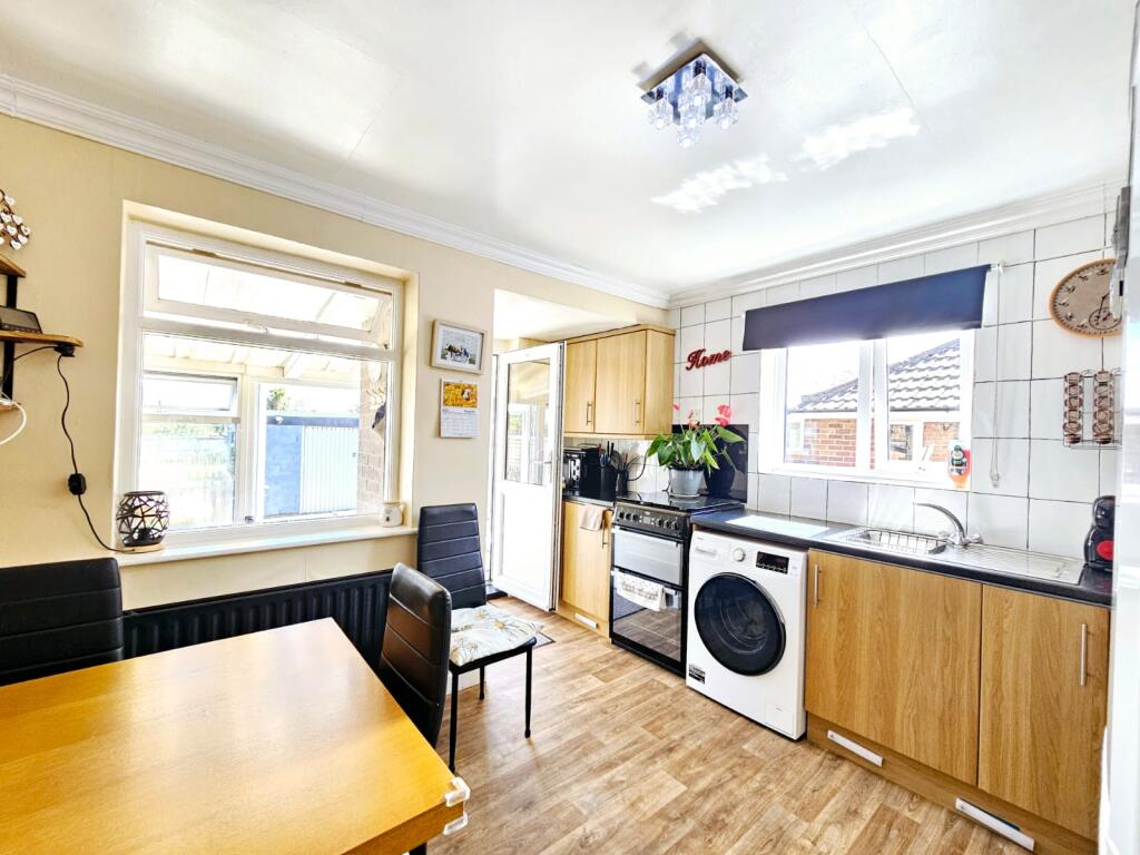 House in York - View 4