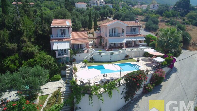 Main image of property: Simotata, Cephalonia, Ionian Islands