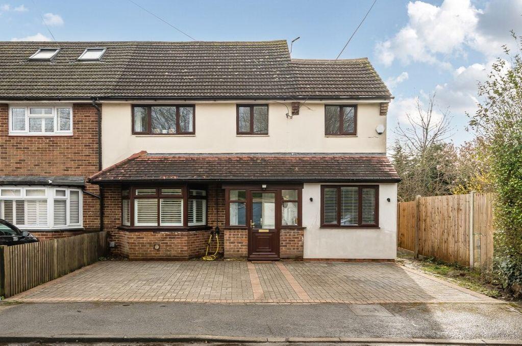 Main image of property: Vernon Close, West Kingsdown