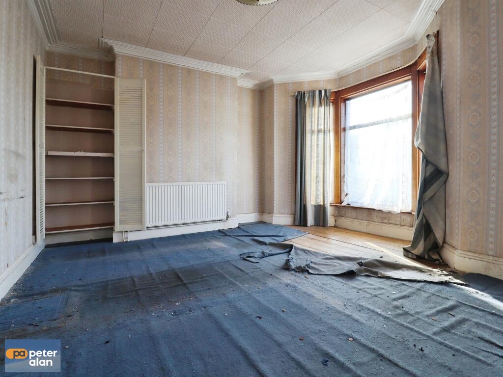 House in Cardiff, Canton - View 5