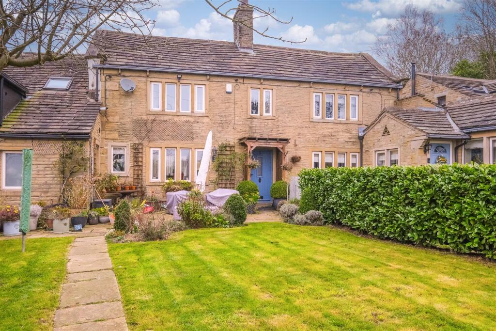 Main image of property: Lower Ox Heys, Norwood Green, Halifax