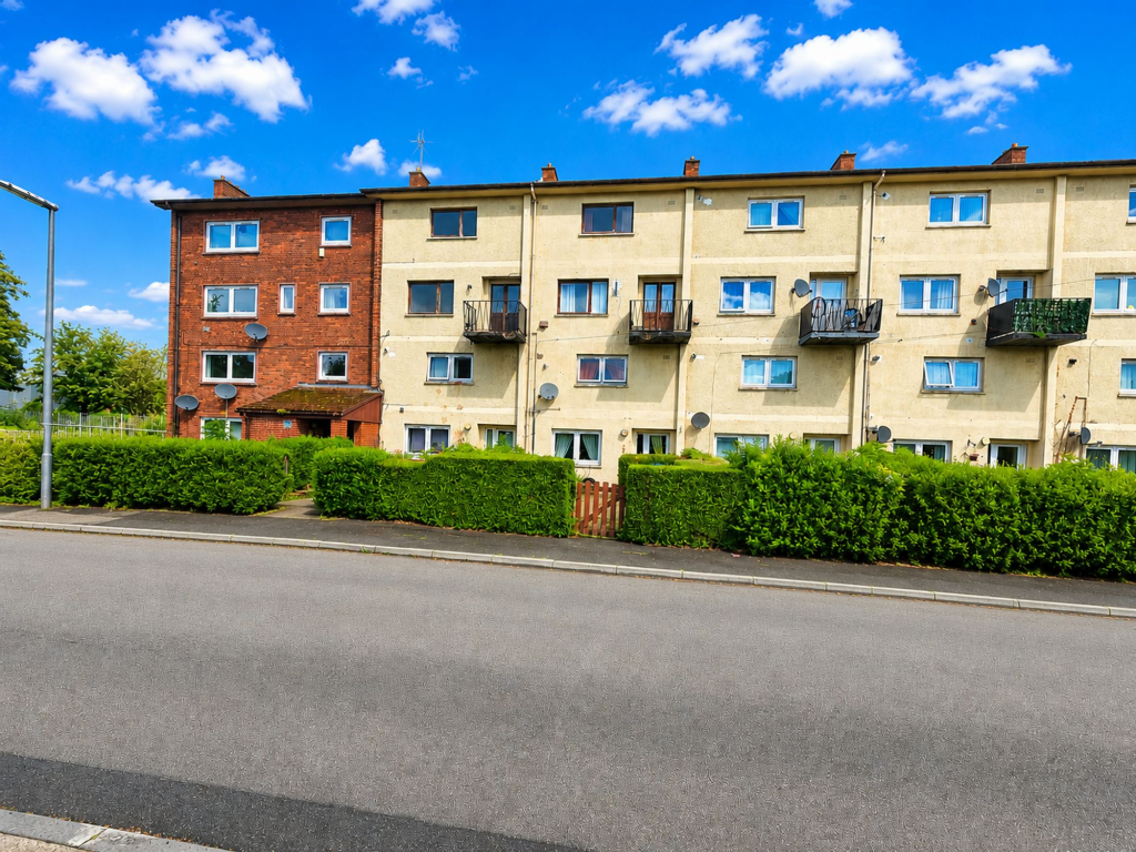 Main image of property: Canmore Road, Glenrothes, KY7
