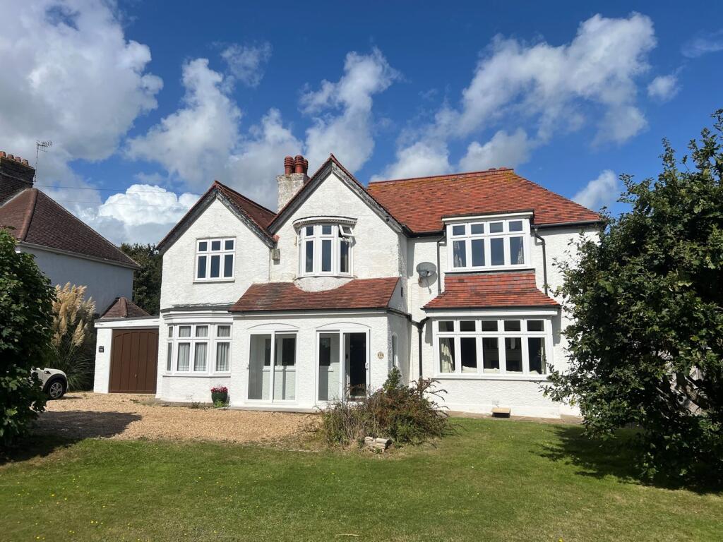Main image of property: Cooden Drive, Bexhill on Sea, TN39