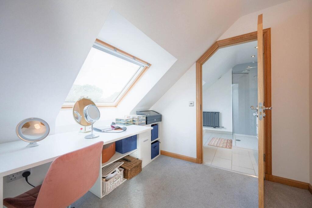 Additional image 16 of Strathkalnas Park, Sauchen, Inverurie, AB51