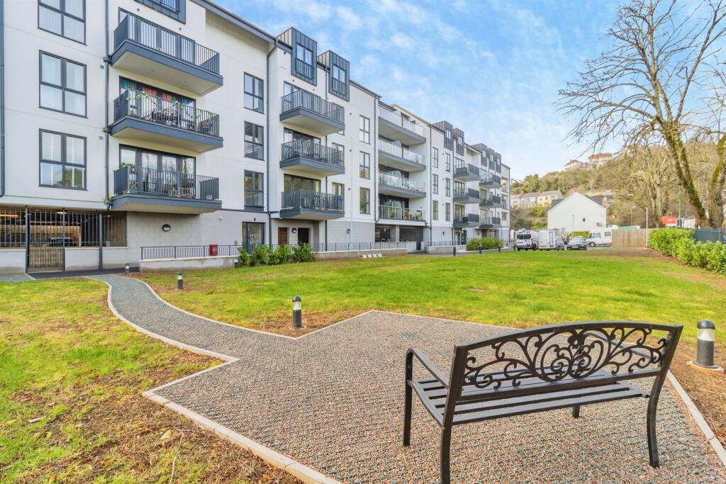 Main image of property: Parkfield Road, TORQUAY