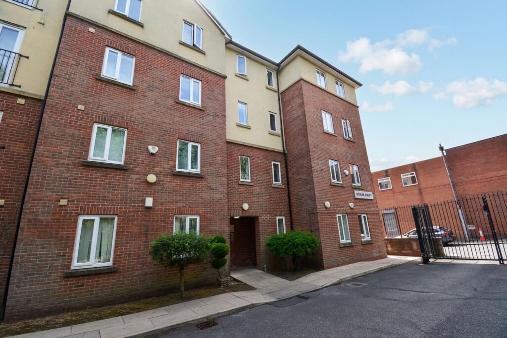 Main image of property: Harriet Street, Worsley, M28
