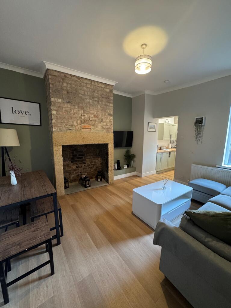 Main image of property: Hillfield Street, Gateshead, Tyne and Wear, NE8