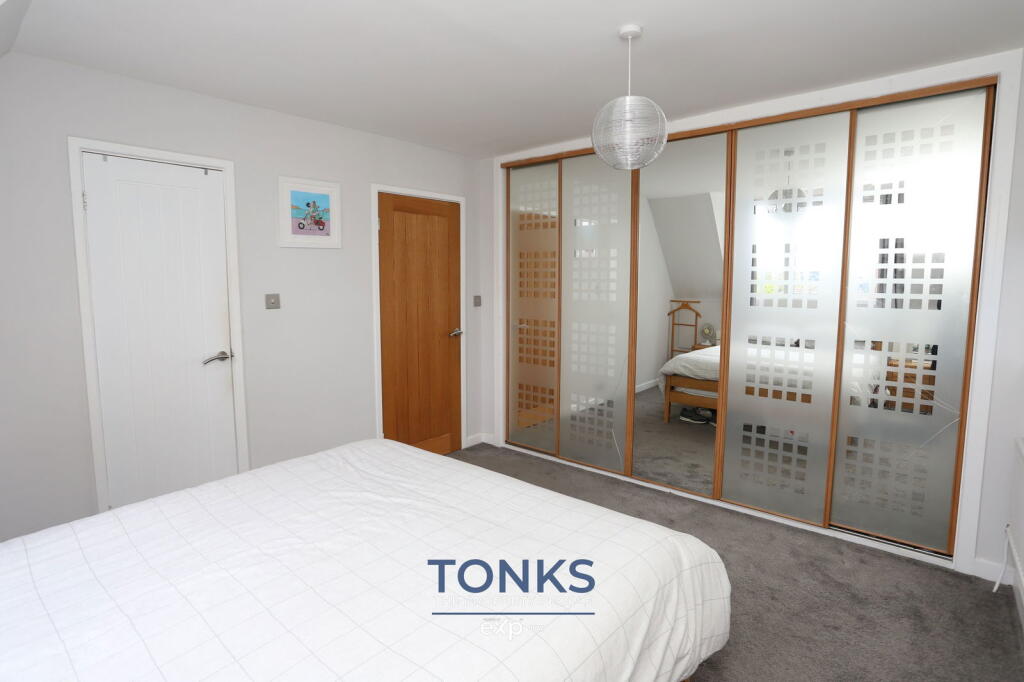 Additional image 22 of Unique one-of-a-kind home offering amazing space – Merton Close, Oldbury, B68 8NG