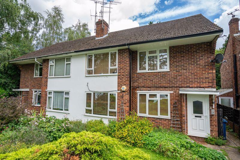Main image of property: Woodside Close, Gerrards Cross