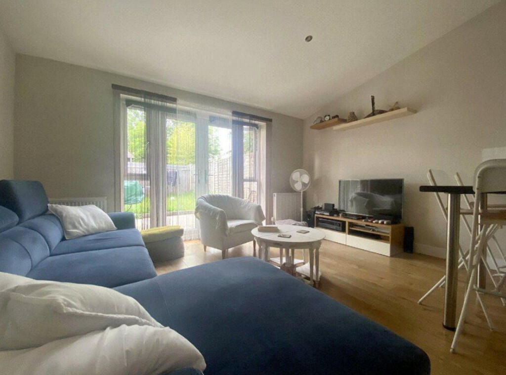 Main image of property: Lodge Road, Southampton