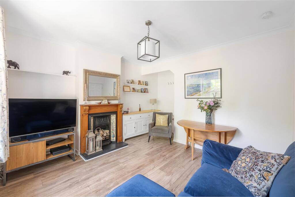 Main image of property: Dover House Road, London